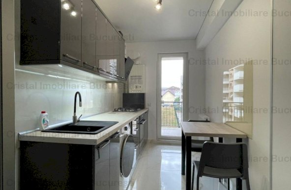 Apartament 2 camere zona Titan, 550 EUR