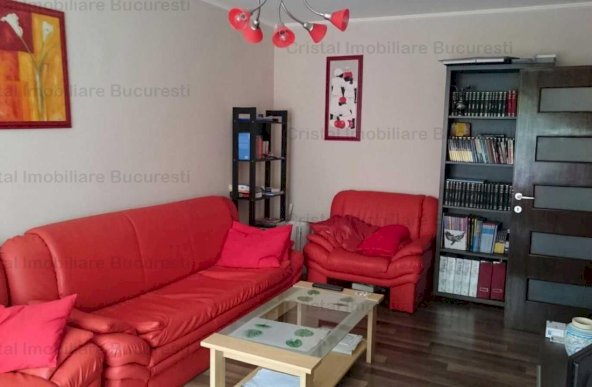 Apartament 2 camere, 440 EUR, zona Dristor - Vitan