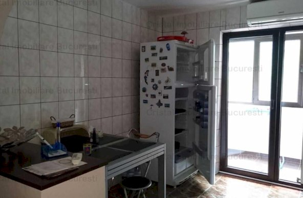 Apartament 2 camere, 440 EUR, zona Dristor - Vitan