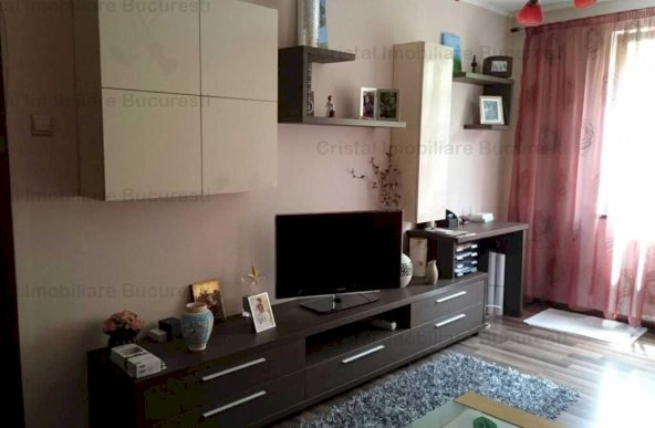 Apartament 2 camere, 440 EUR, zona Dristor - Vitan