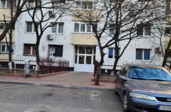 Apartament 2 camere, 440 EUR, zona Dristor - Vitan