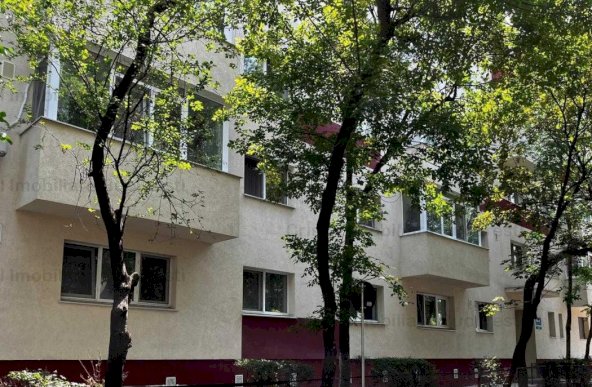 Apartament 2 camere, zona Brancoveanu