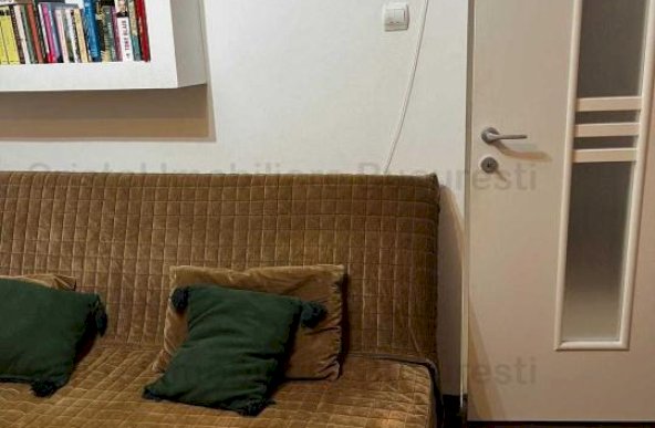 Apartament 2 camere, zona Brancoveanu