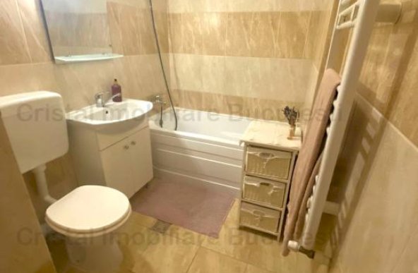 Vanzare Apartament 3 Camere Vitan Mall