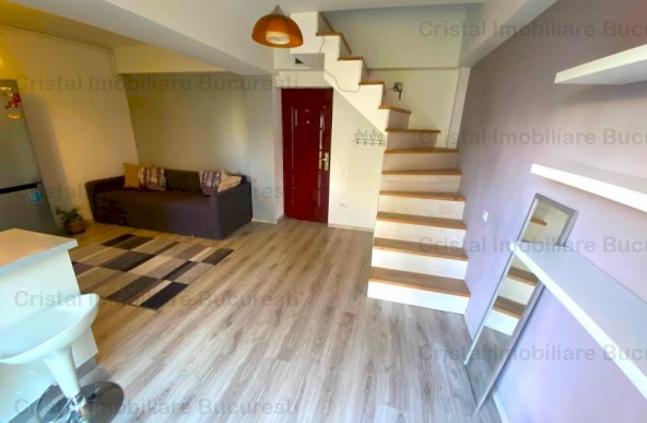 Vanzare Apartament 3 Camere Vitan Mall