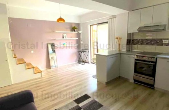 Vanzare Apartament 3 Camere Vitan Mall