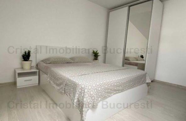 Vanzare Apartament 3 Camere Vitan Mall