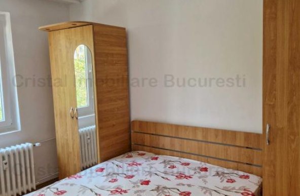 Apartament vinzare cu  2 camere 