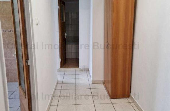 Apartament vinzare cu  2 camere 