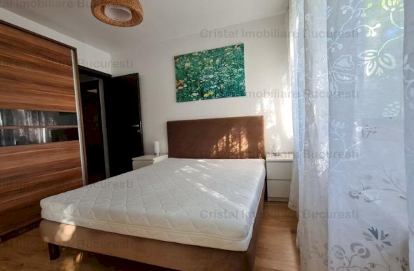 Apartament 2 camere la 440 EUR, zona Titan