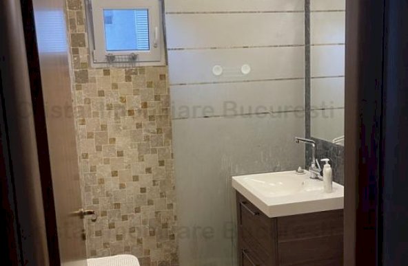 Apartament 2 camere zona Titan, 2600 LEI