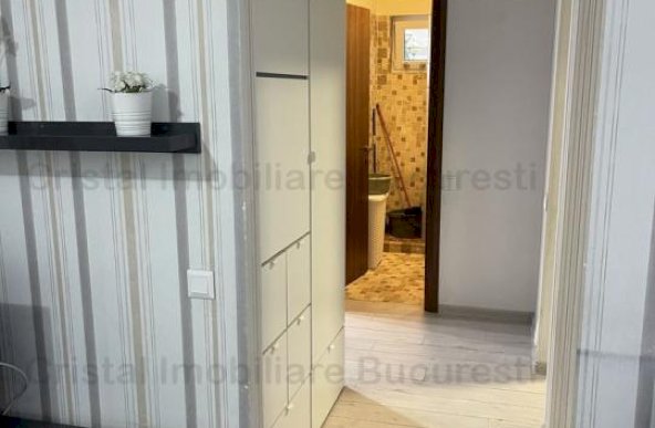 Apartament 2 camere zona Titan, 2600 LEI