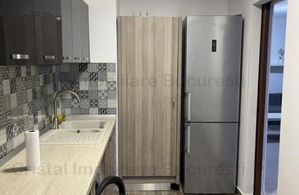 Apartament 2 camere zona Titan, 2600 LEI