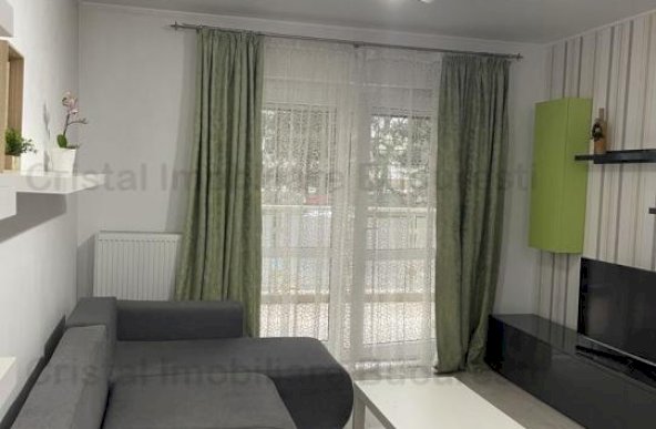 Apartament 2 camere zona Titan, 2600 LEI