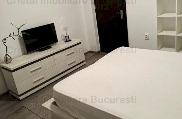 Apartament 3 camere 570 EUR, zona T. Pallady