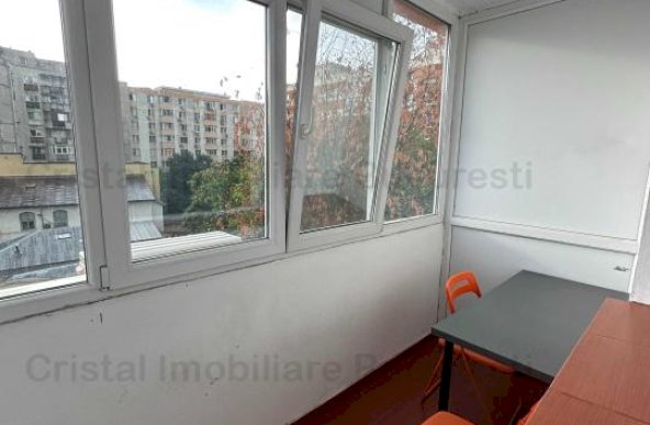 Apartament 2 Camere - Teiul Doamnei