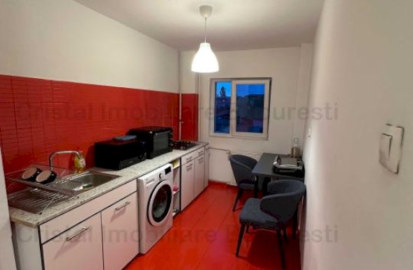 Apartament 2 Camere - Teiul Doamnei