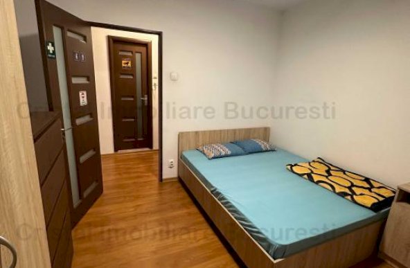 Apartament 2 Camere - Teiul Doamnei