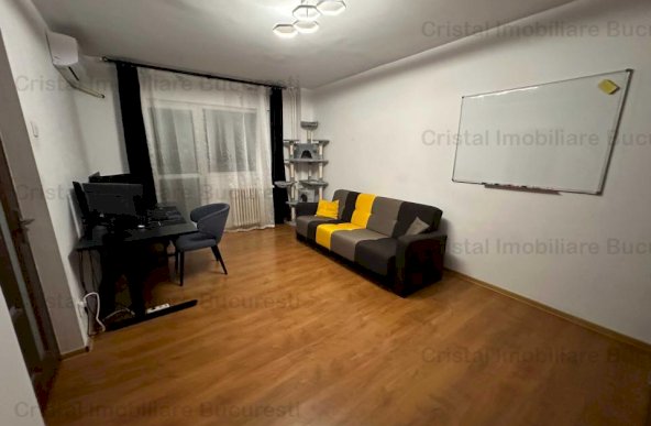 Apartament 2 Camere - Teiul Doamnei