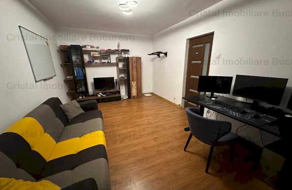 Apartament 2 Camere - Teiul Doamnei