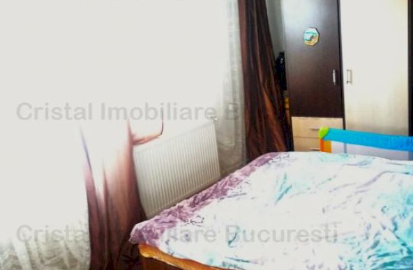 Apartament 2 camere de vanzare Crangasi, Lacul Morii