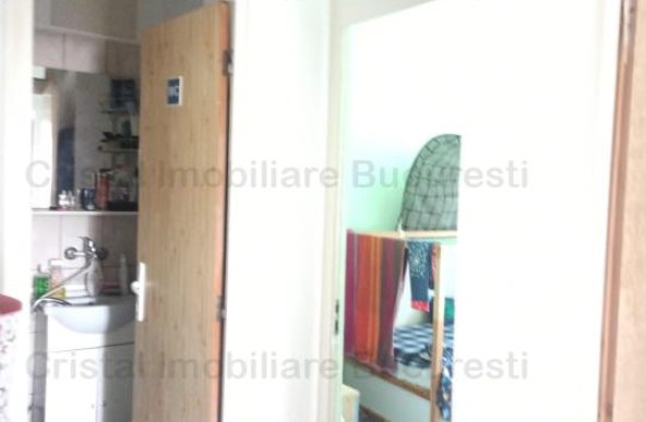 Apartament 2 camere de vanzare Crangasi, Lacul Morii