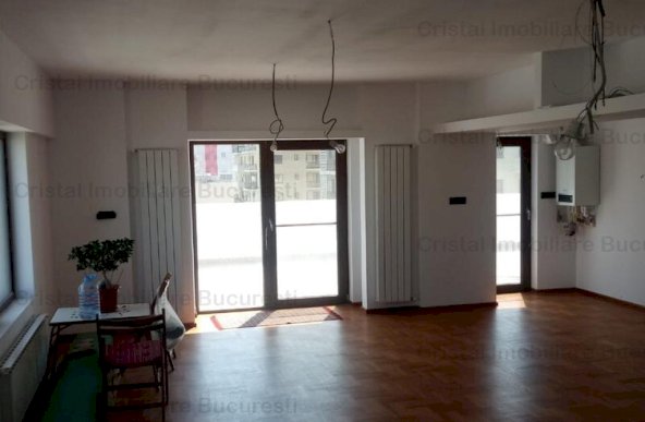 Apartament 2 camere, suprafata 98mp, ideal investitie, 5 min metrou Mihai Bravu