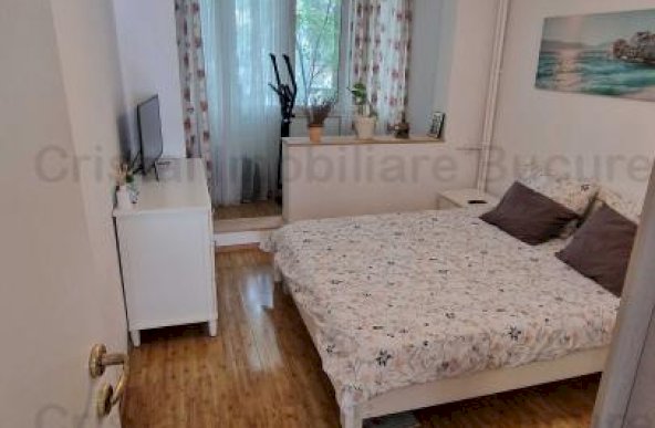 Apartament 3 camere, Brancoveanu. 