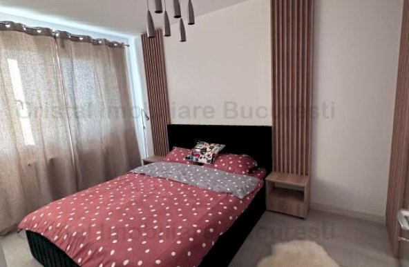 Apartament 2 camere in Hils Brauner cu parcare