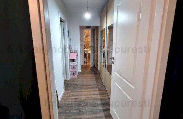 Apartament 3 camere langa parc IOR si metrou N Grigorescu