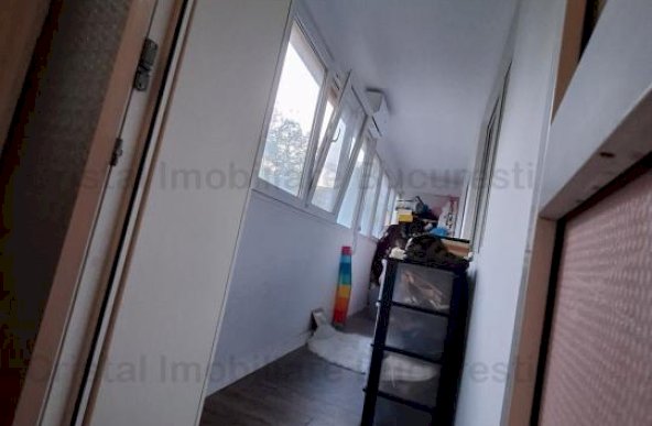 Apartament 3 camere langa parc IOR si metrou N Grigorescu