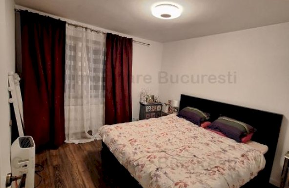 Apartament 3 camere langa parc IOR si metrou N Grigorescu