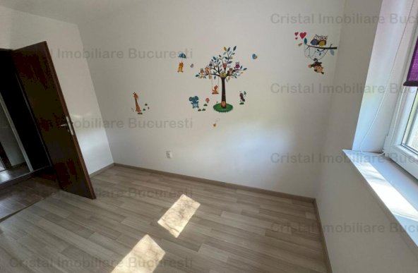 Apartament 3 camere Titan- Liviu Rebreanu