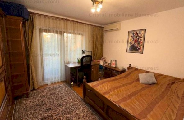 Vanzare Apartament 3 Camere la 6 min Mall Vitan