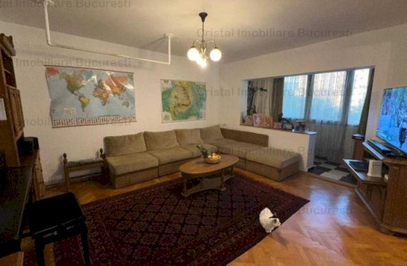 Vanzare Apartament 3 Camere la 6 min Mall Vitan