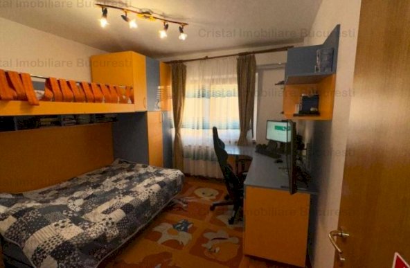 Vanzare Apartament 3 Camere la 6 min Mall Vitan