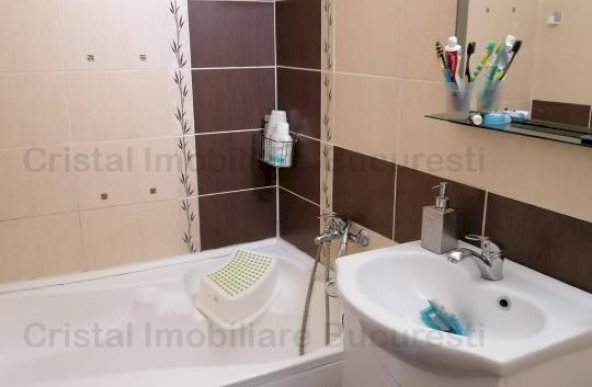 Apartament 2 camere de vanzare Crangasi, 3 min metrou Crangasi