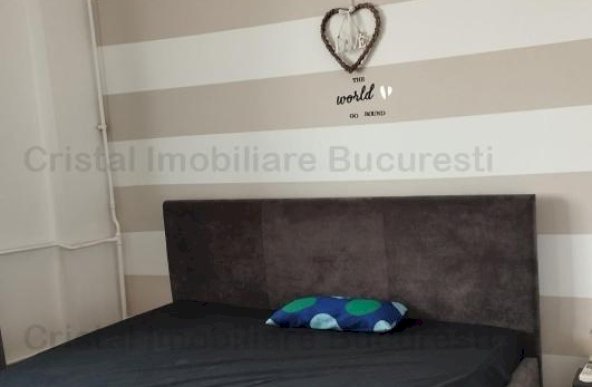 Apartament 2 camere de vanzare Crangasi, 3 min metrou Crangasi