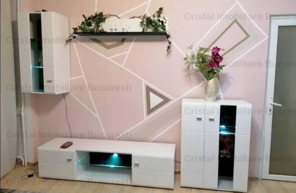 Apartament 2 camere de vanzare Crangasi, 3 min metrou Crangasi