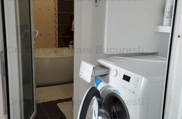 Apartament 2 camere de vanzare Crangasi, 3 min metrou Crangasi