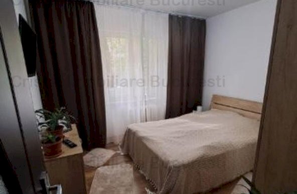 Apartament 3 camere Crangasi