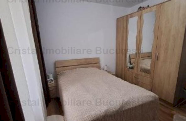 Apartament 3 camere Crangasi