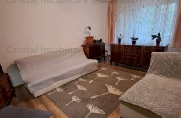 Apartament 3 camere Crangasi