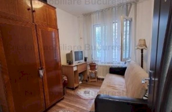 Apartament 3 camere Crangasi