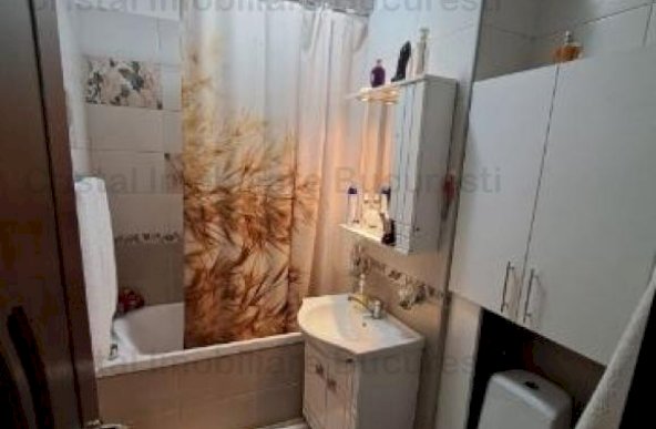 Apartament 3 camere Crangasi