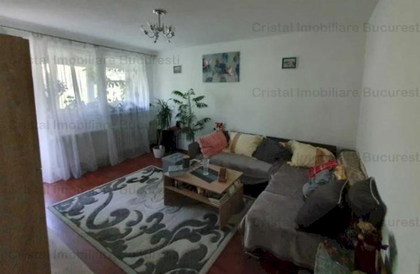 Apartament 2 camere Drumul Taberei