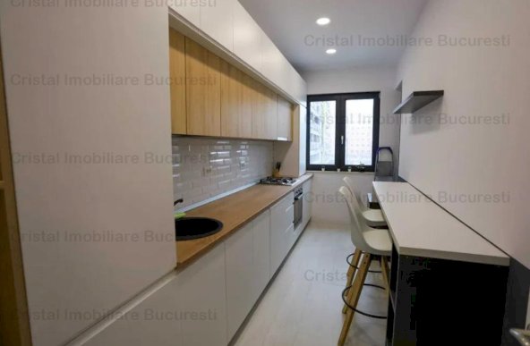 Apartament 2 camere, 600 EUR, zona 1 Decembrie 