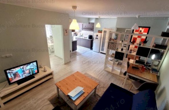 Apartament/Studiou Rin Grand Hotel  