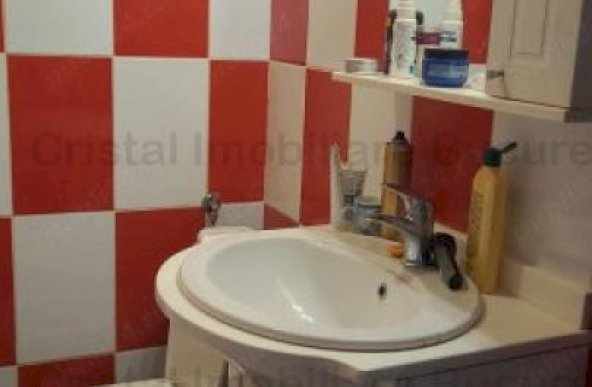 Apartament/Studiou Rin Grand Hotel  