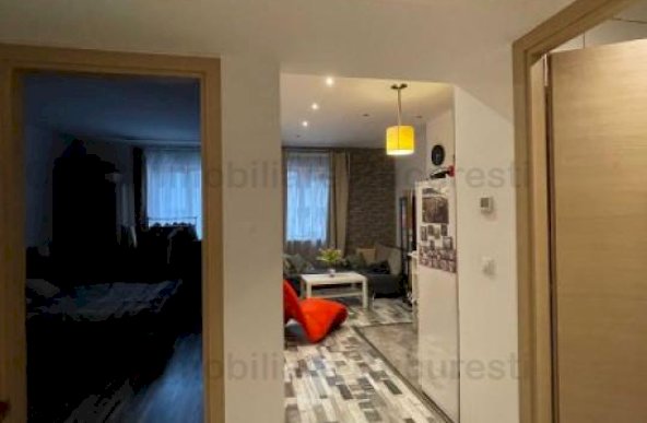 Vanzare Apartament 2 Camere Rin Grand Hotel